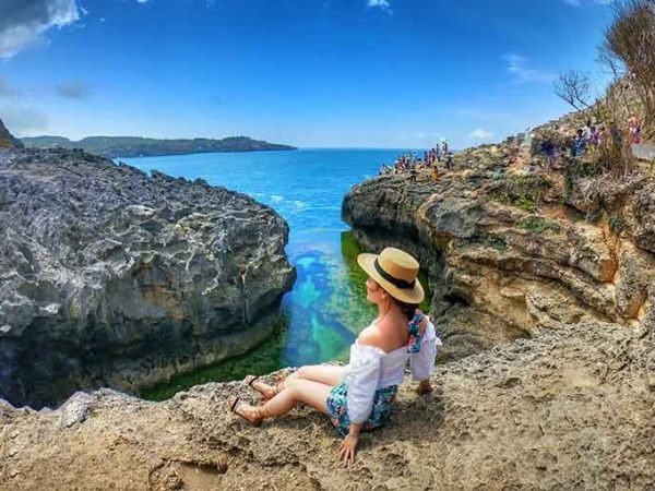 Instagrammable Places in Nusa Penida