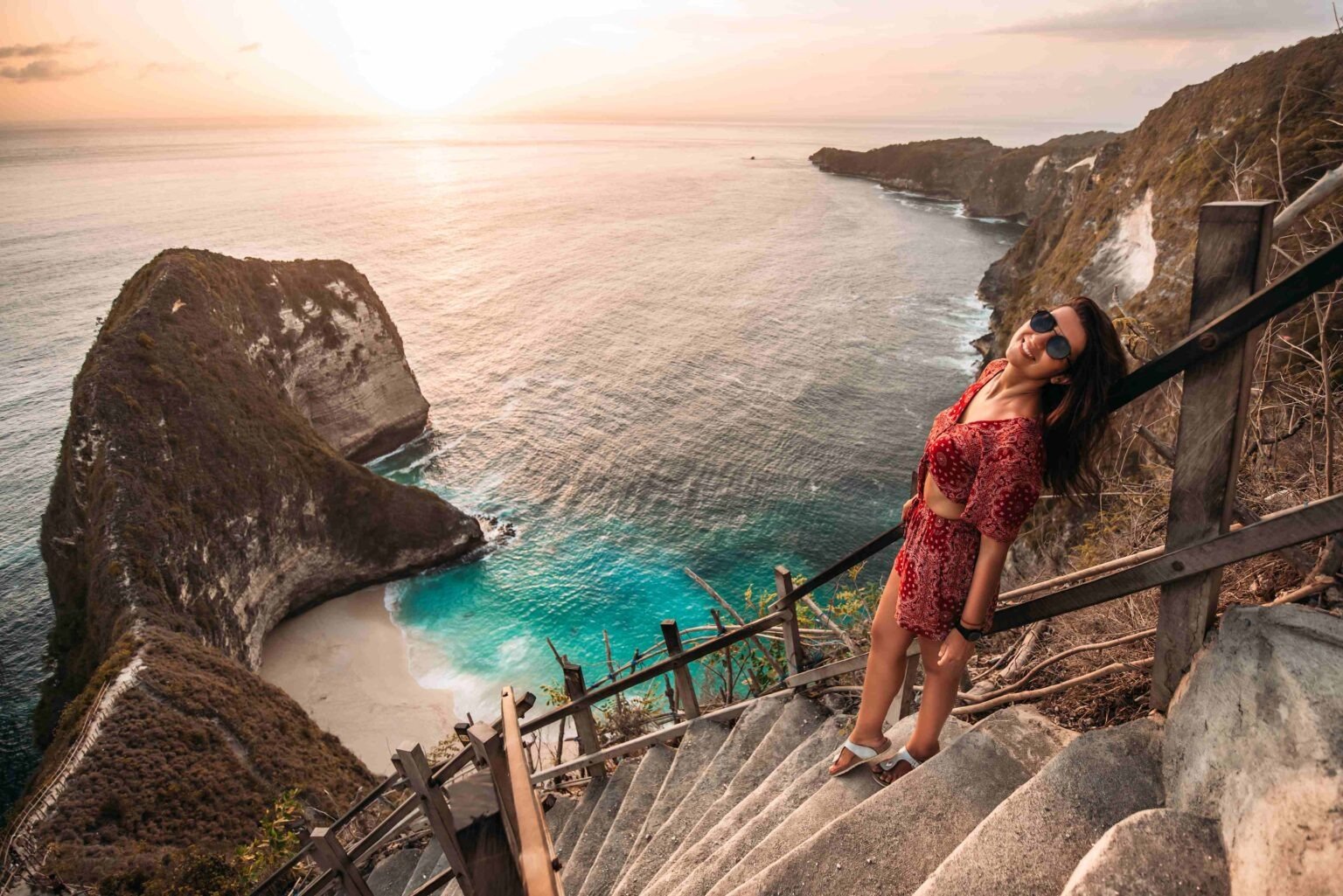 Instagrammable Places in Nusa Penida